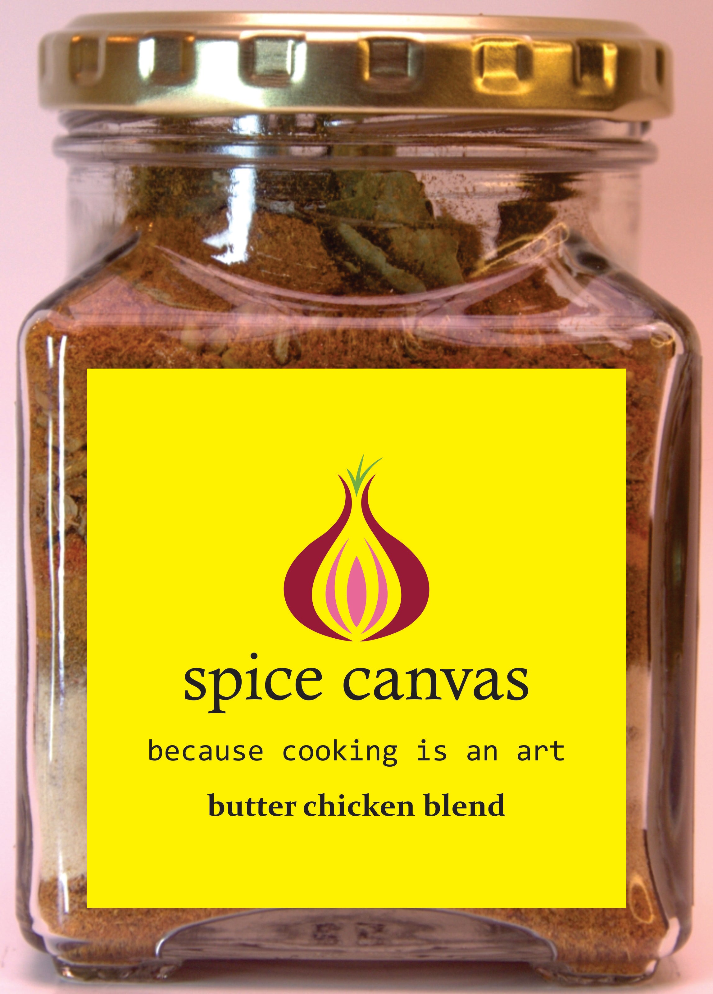 butter chicken blend