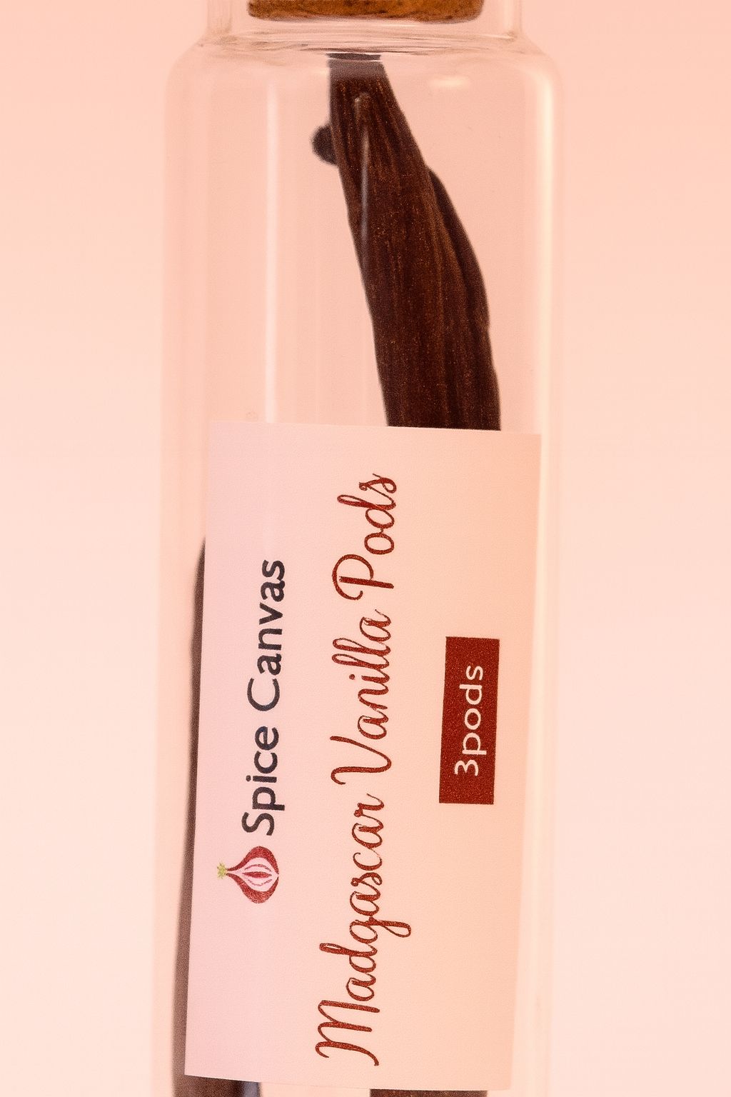 Madagascar Vanilla Pods