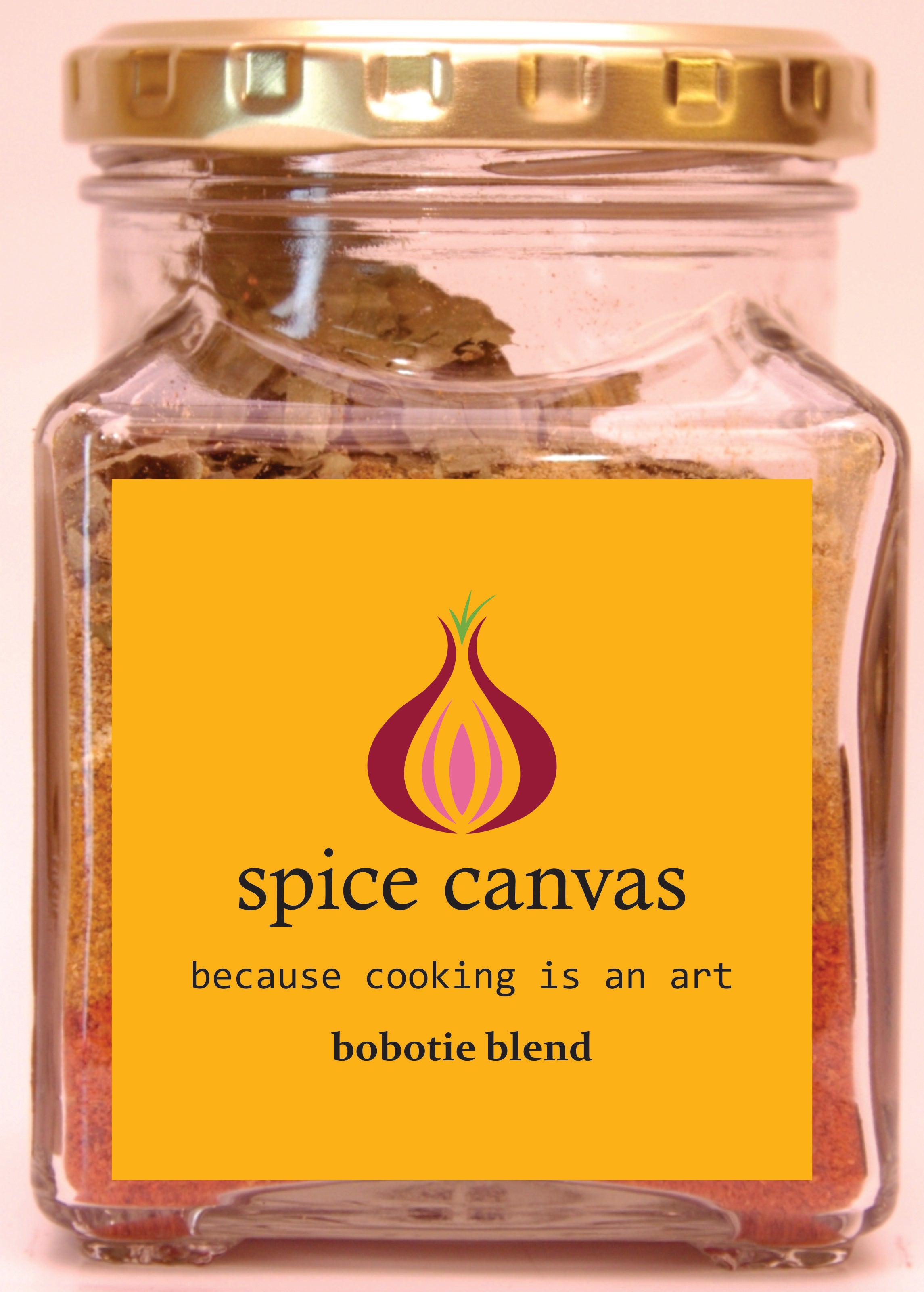 bobotie Blend