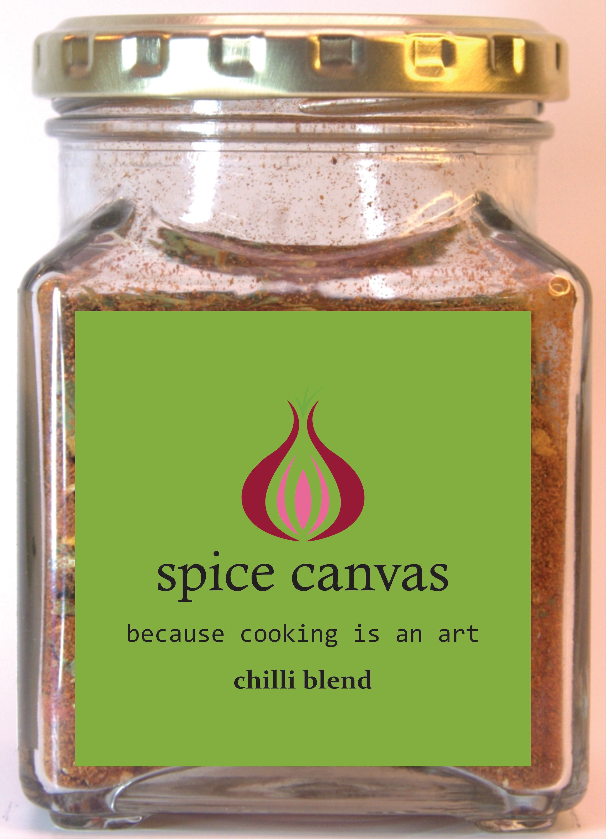 chilli blend