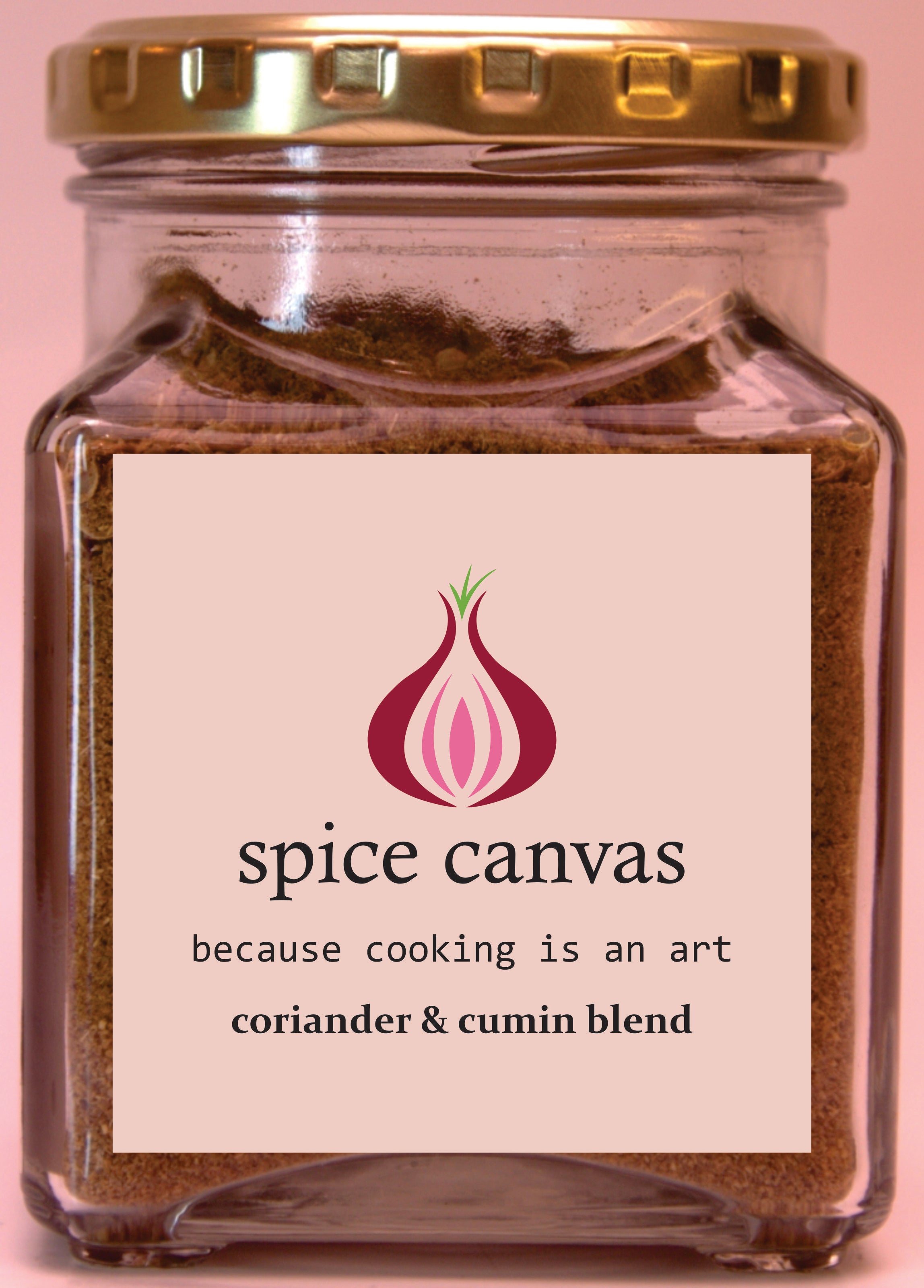 coriander & cumin blend