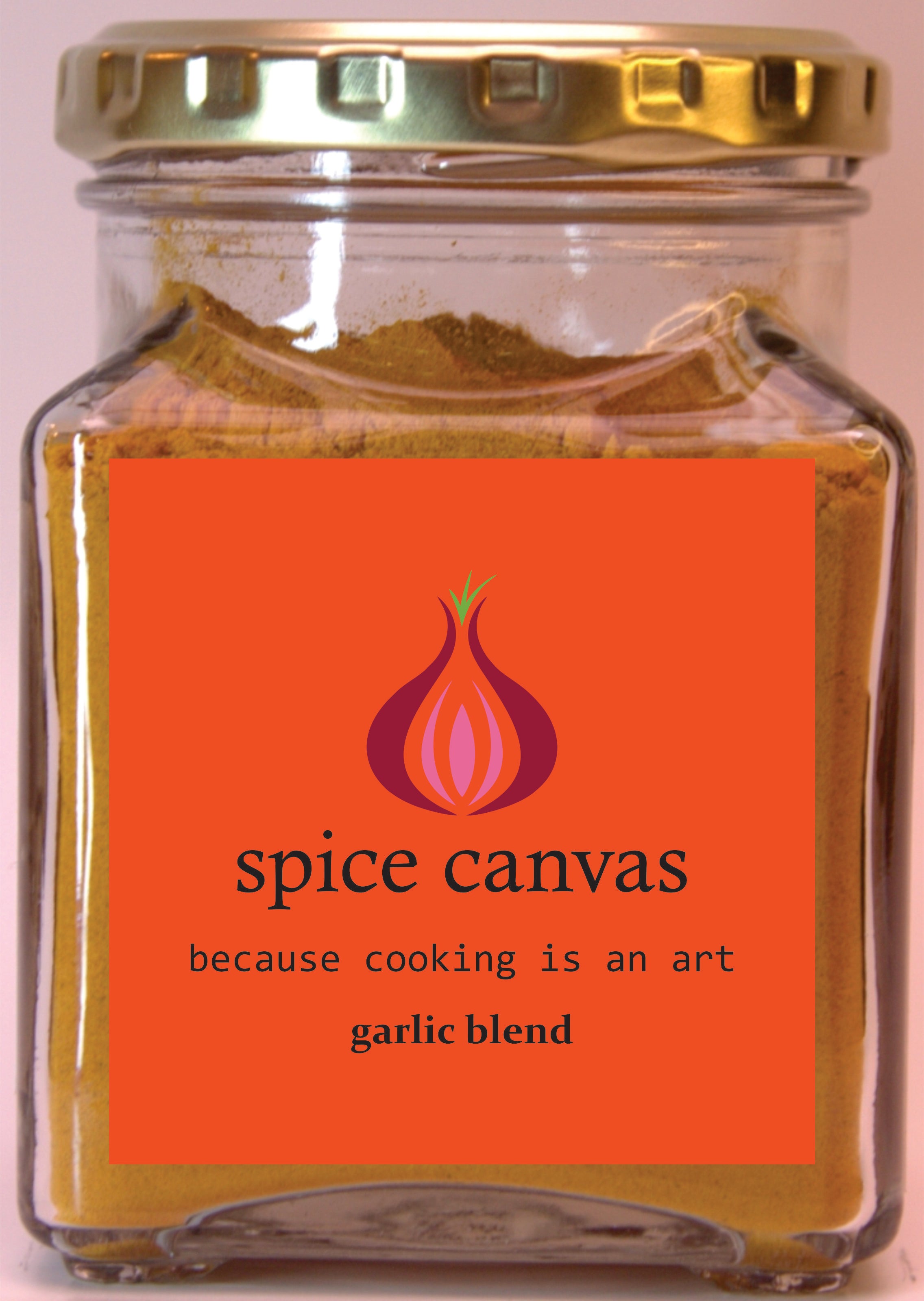 garlic blend