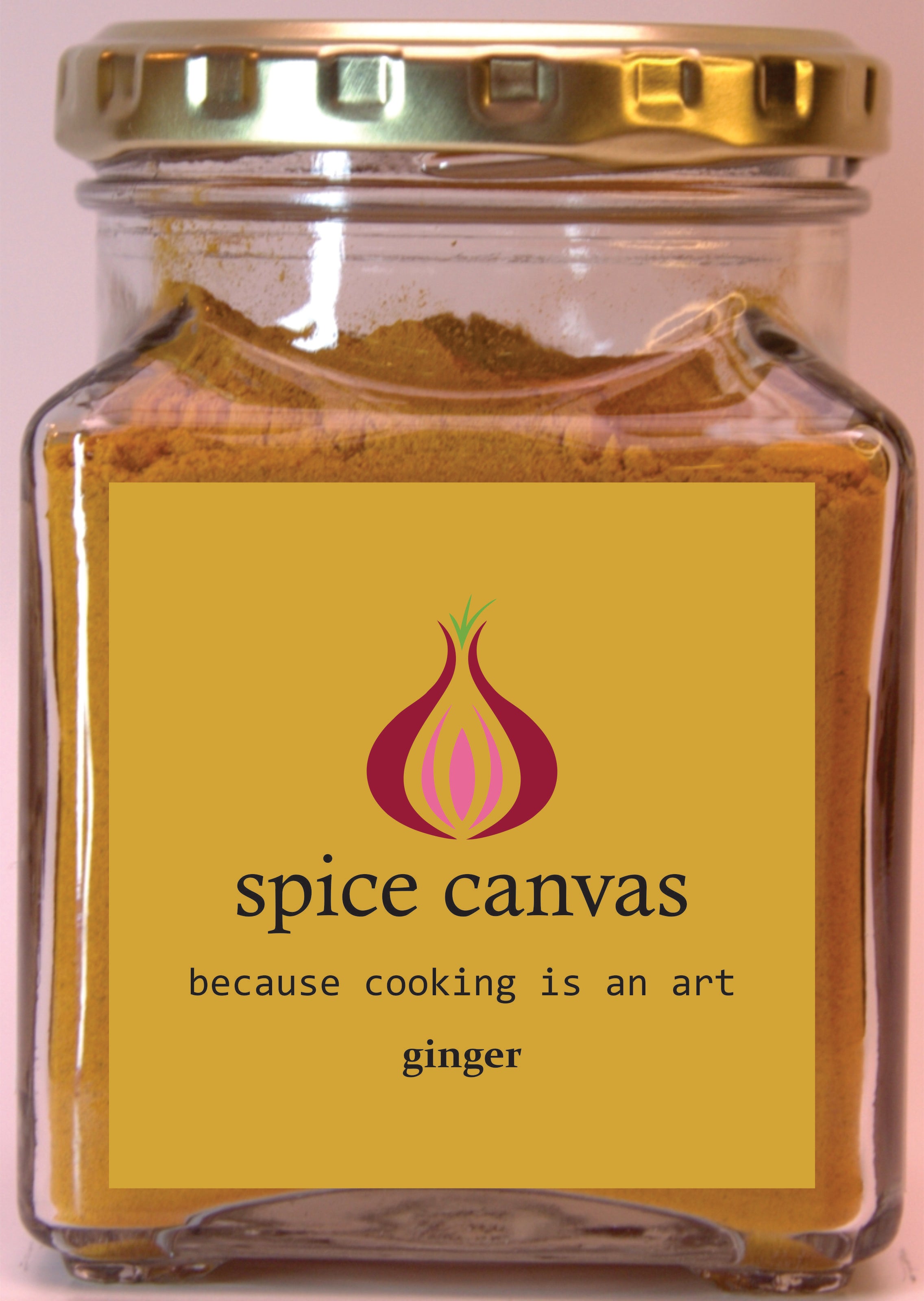 Ginger