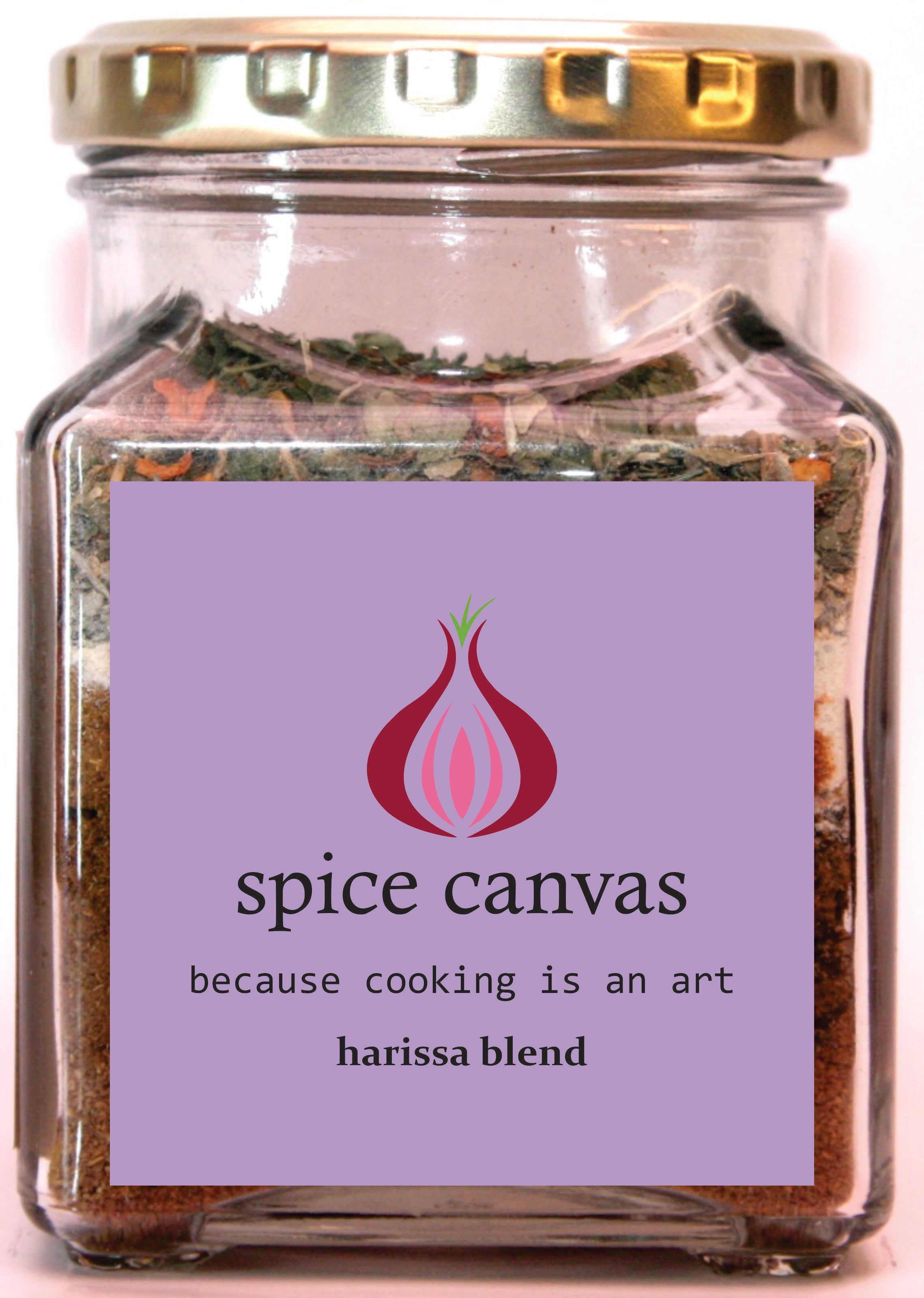 harissa blend