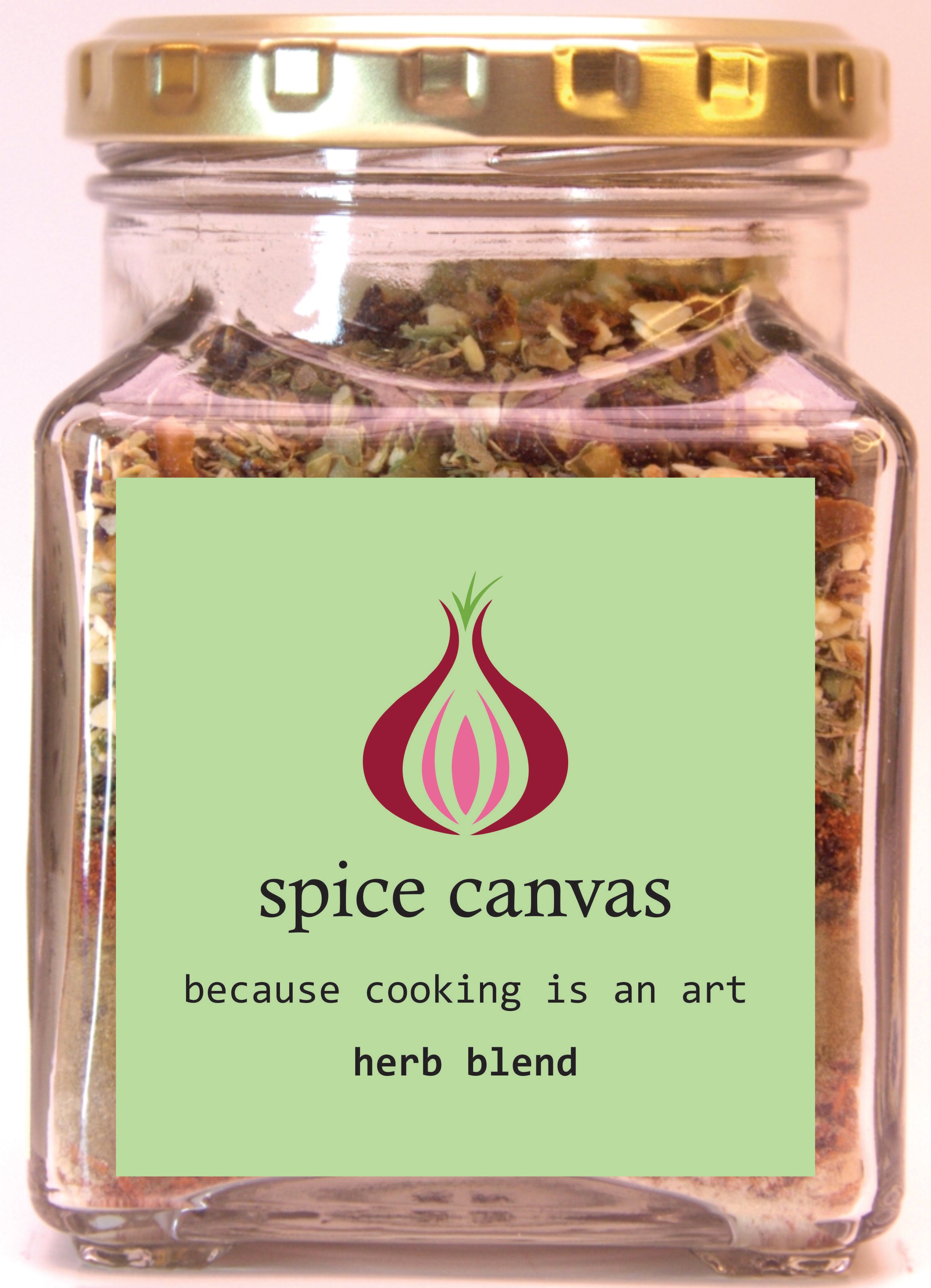 herb blend