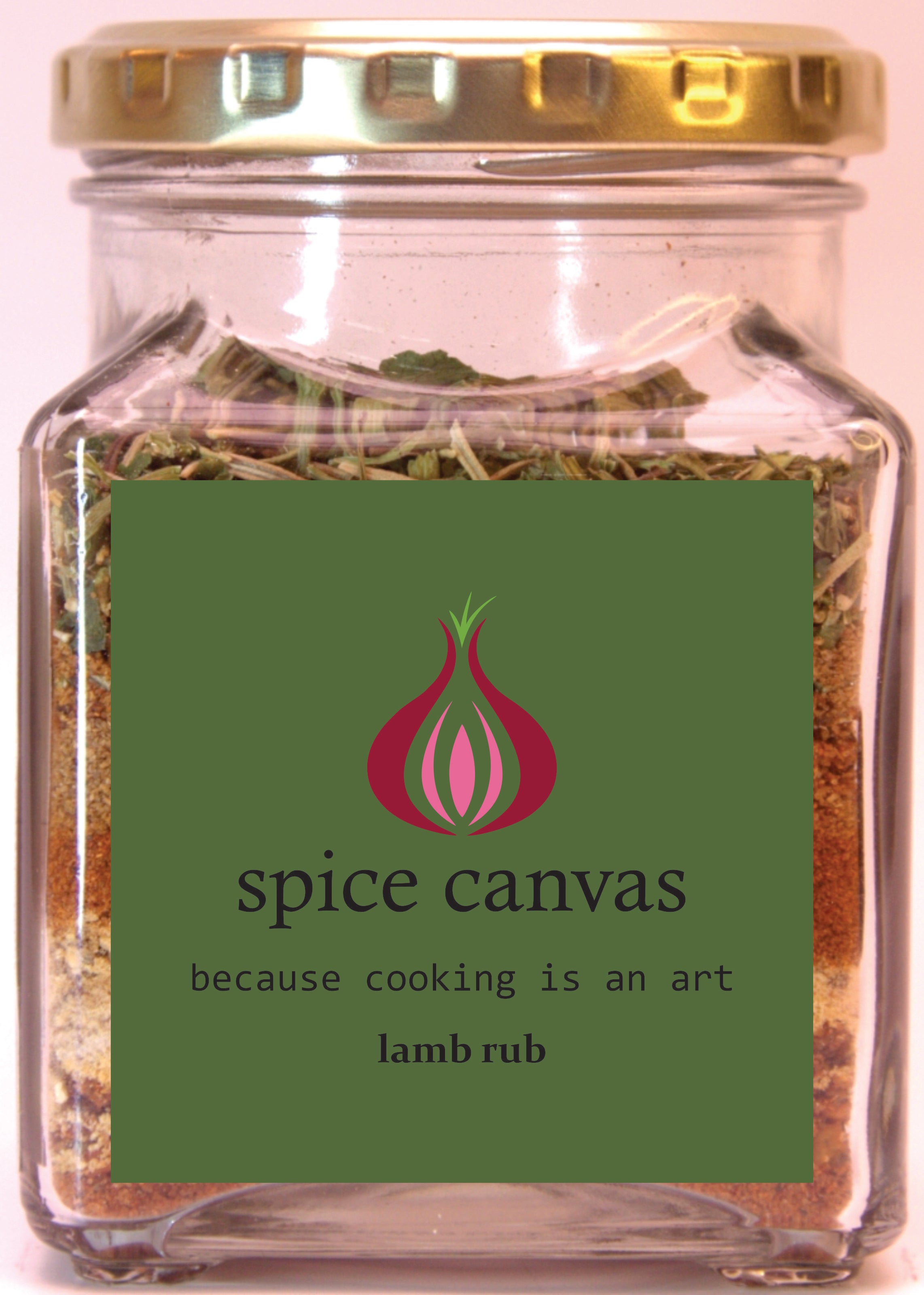 lamb rub