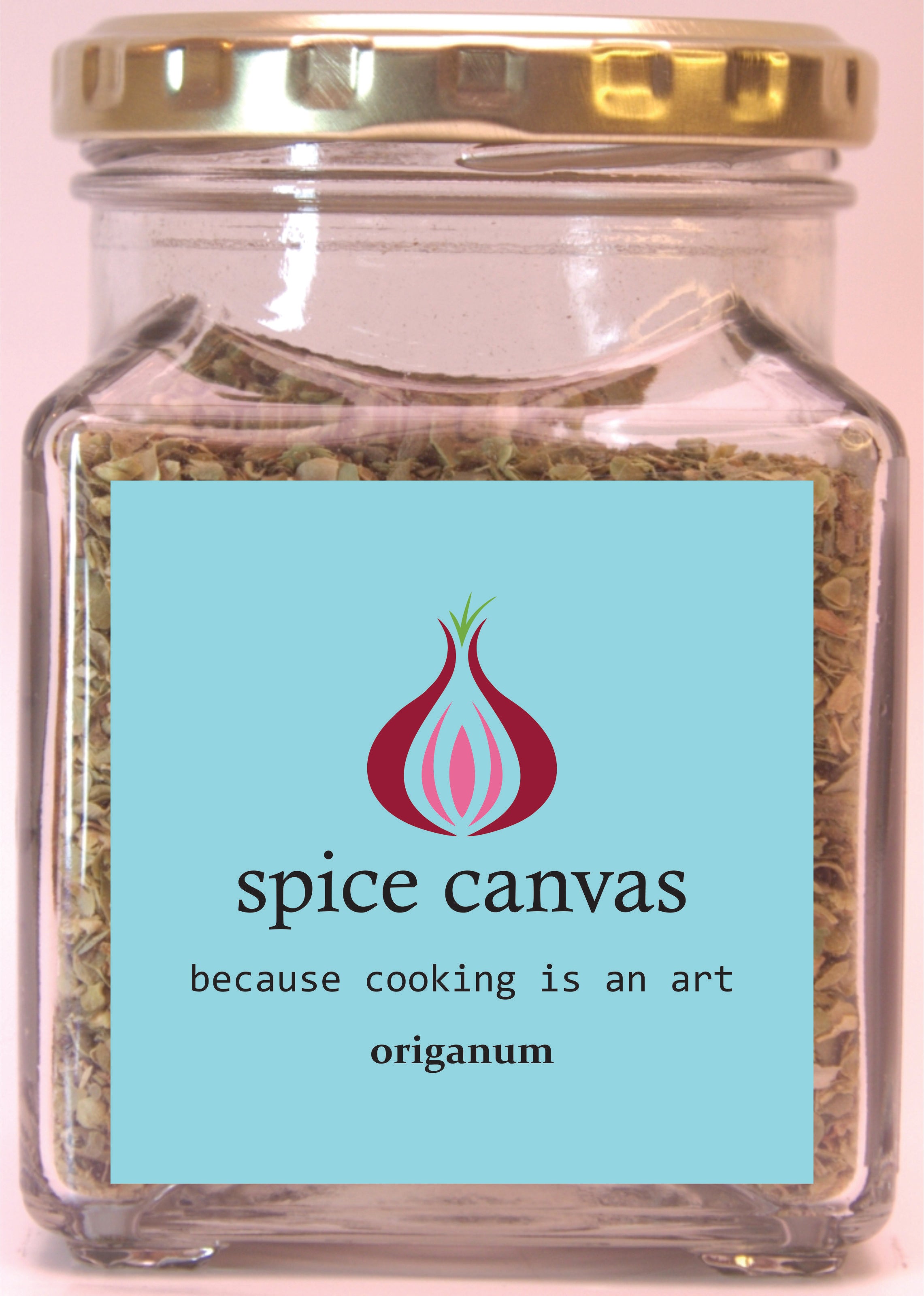 Origanum aka Oregano