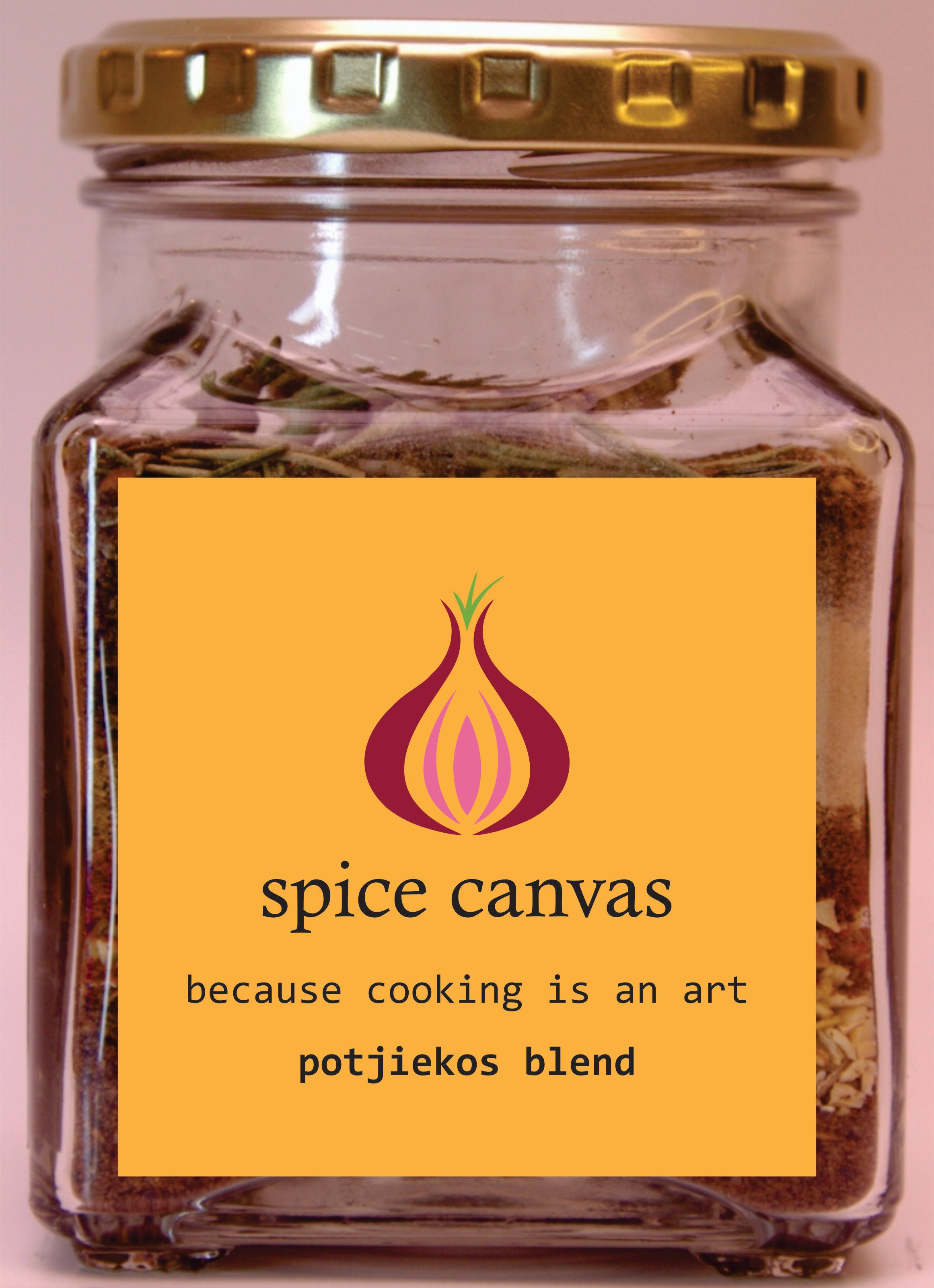 potjiekos blend