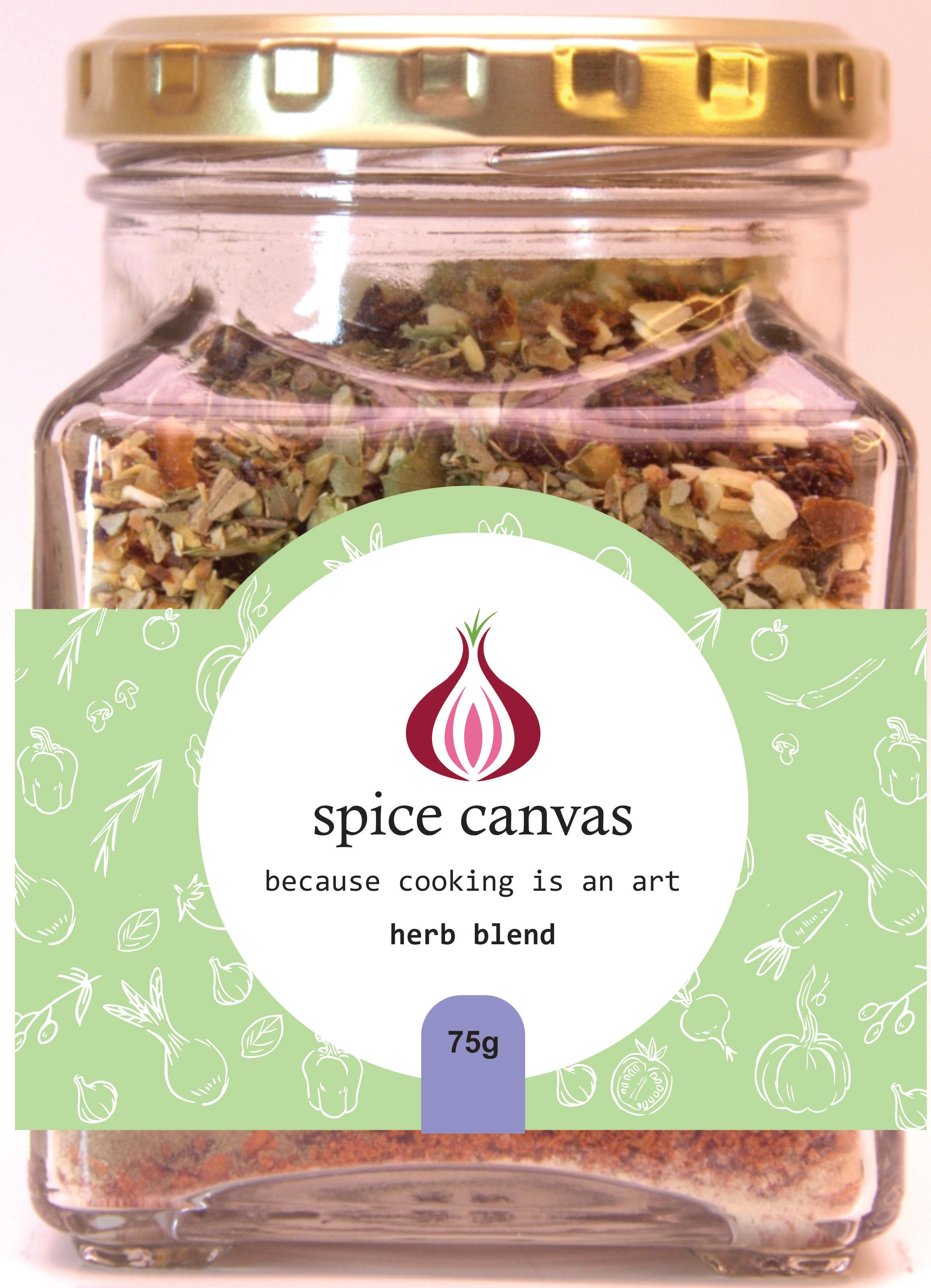 herb blend