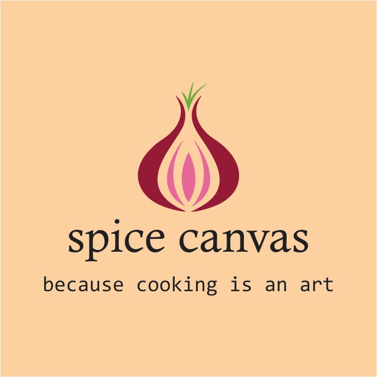 Spice Canvas Gift Card