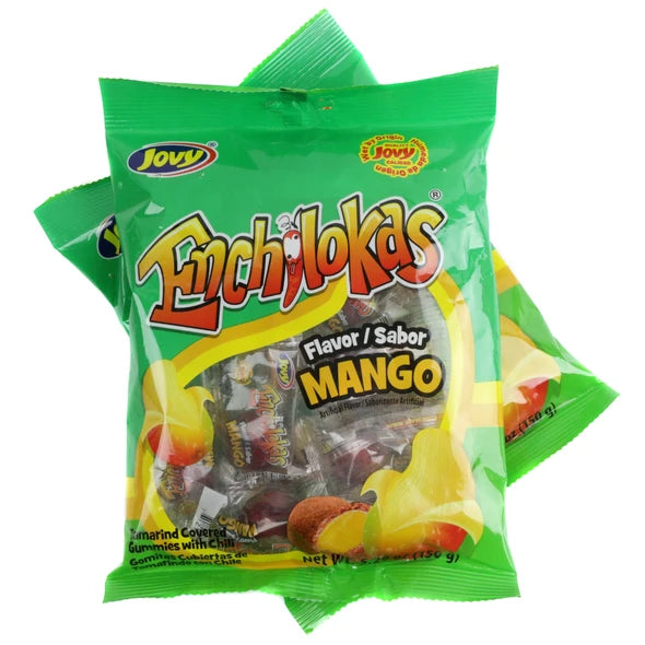 Enchilokas