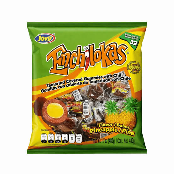 Enchilokas