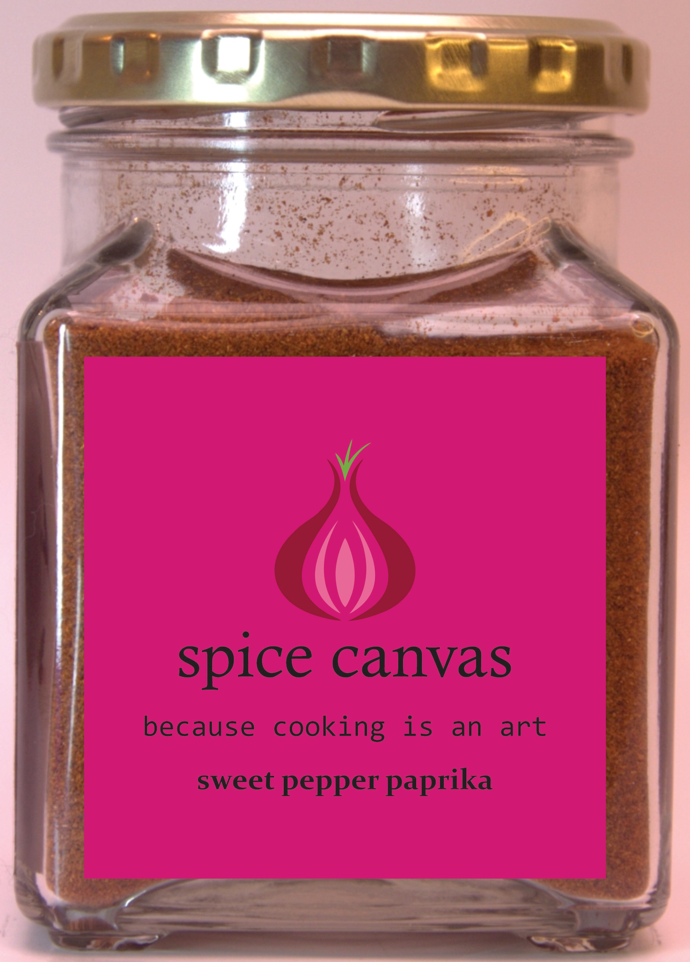 sweet pepper paprika