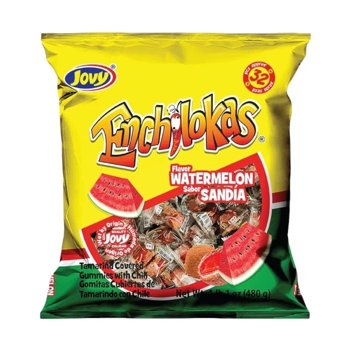 Enchilokas